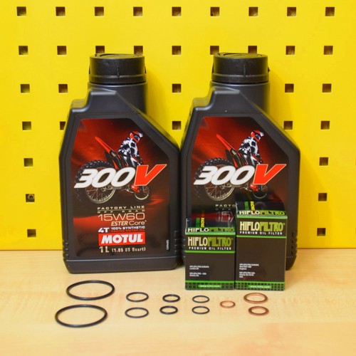 Filtro olio motul - motul, 15w60
