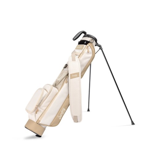 Sunday golf bag borsa - golf, |