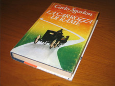 La Carrozza Di Rame Carlo