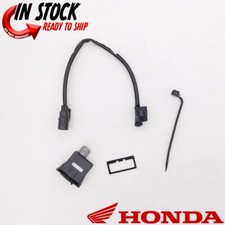 HONDA USB CHARGER KIT TYPE C