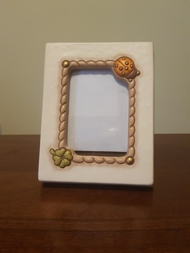 Cornice porta foto - , ceramica
