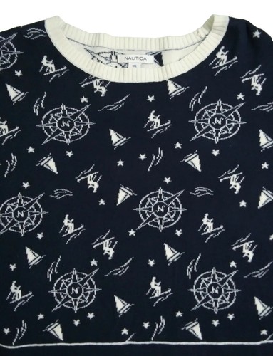 Maglione nautica donna medio - nautica,