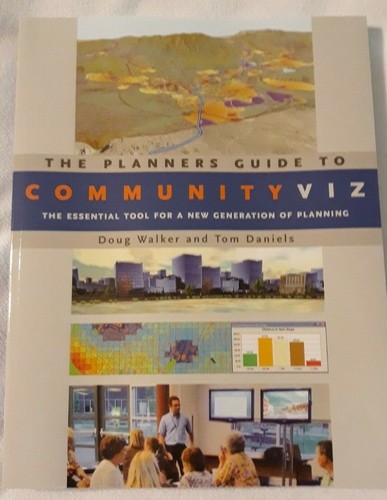 Manual for planners guide - manual, to