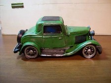 MODELLINO AUTO D'EPOCA IN