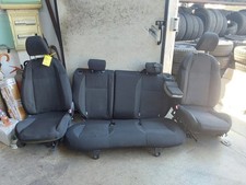 SEDILE SEDILI INTERNI TAPPEZZERIA ALFA ROMEO GIULIETTA NO PANNELLI 2010-2018