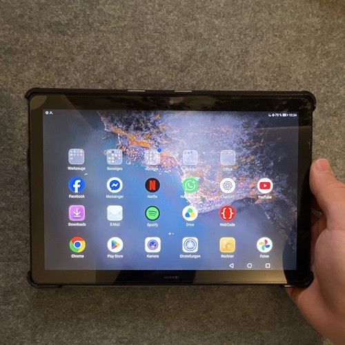 Huawei mediapad 32gb - t5,
