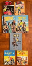 TEX  7 volumi - Best Seller -