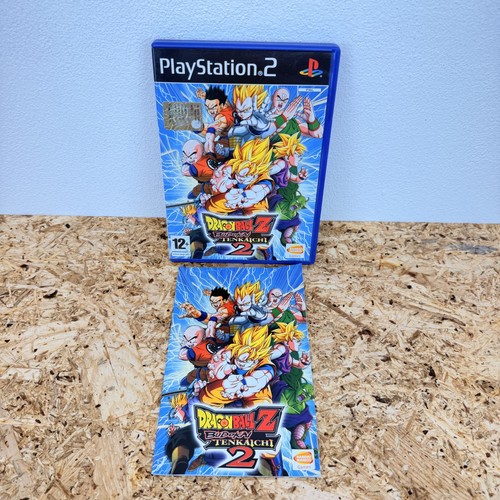Dragon ball budokai - ball, z