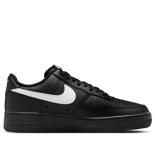 Nike air force lv8 black - 1,