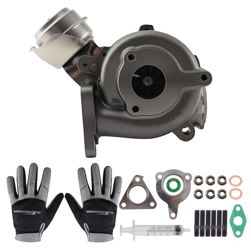 Turbocompressore per passat - per,
