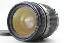 Testato [Ecc+4] Nikon Nikkor