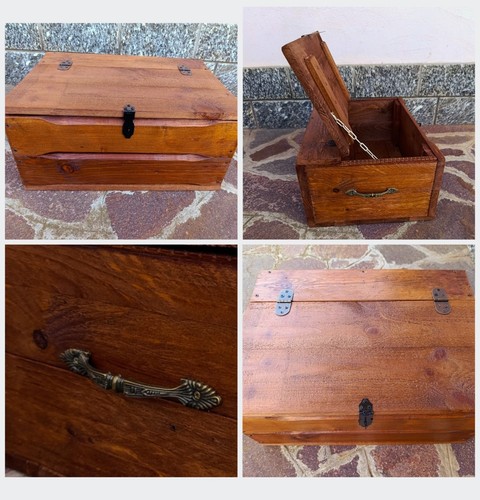 Baule bauletto cassapanca - baule,
