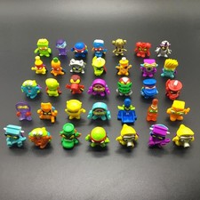 Confezione action figure - action,