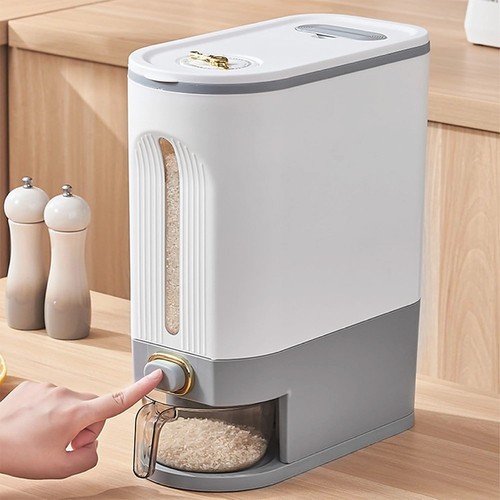 Dispenser cibo secco - , 10