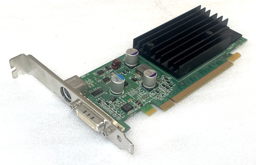 Scheda grafica dell - dell, nvidia
