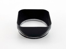 Hasselblad 80mm f2,8 C Planar Lens METAL shade