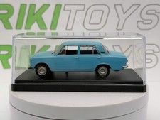 Fiat 124 Special Norev 1/43