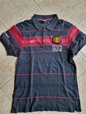 Polo Vintage Manchester United