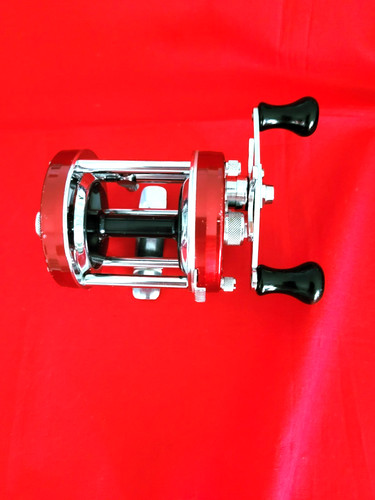 Mulinello abu garcia - mulinello,