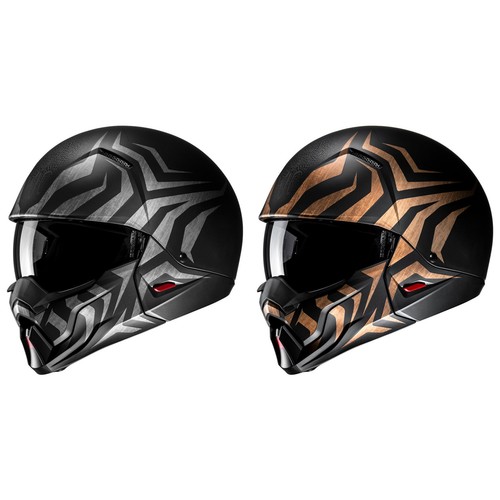 Casco moto hjc - casco,