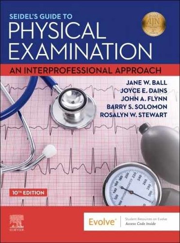 Seidel guide physical - physical,