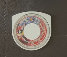 GIOCO PSP INVIZIMALS LE TRIBU' SCOMPARSE SOLO UMD