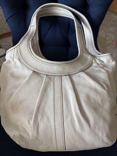 Borsa mano vintage - borsa, coach