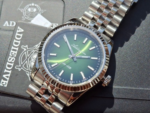 Addiesdive ad2073 datejust - ad2073,