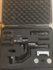 ZHIYUN CRANE PLUS 3 assi V2 stabilizzatore cardanico portatile modello 70F03B-YH918