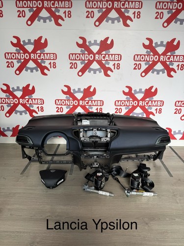 Kit airbag completo - kit, di