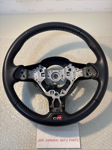 Volante sportivo originale