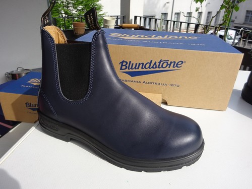 Stivali blundstone australia - stivali,