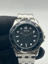 Orologio uomo datario