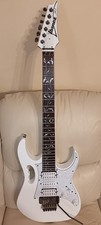 Ibanez Steve Vai JEM Jr