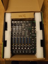 Mackie ProFX10v3 Mixer Effetti