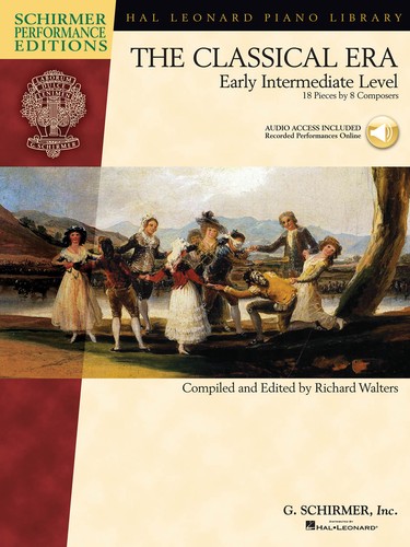 The classical era early - era,