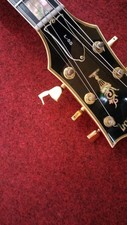 Gibson 1982 solo - gibson,