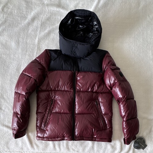 Michael kors uomo merlot - uomo, nero