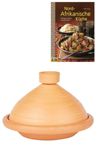 Set original tajine - 2,