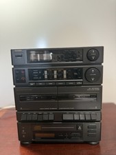 Equalizzatore Vintage Casio