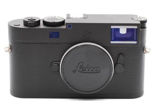 Leica m11 monocromatica - leica,