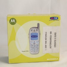 Rare Vintage Motorola Timeport