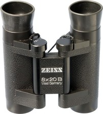 Binocolo Zeiss 8x20B