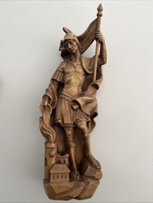 Statua San Floriano