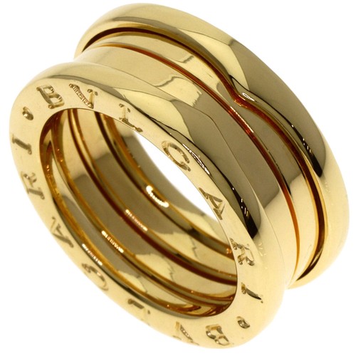 Anello bvlgari zero1 fasce - anello, 2