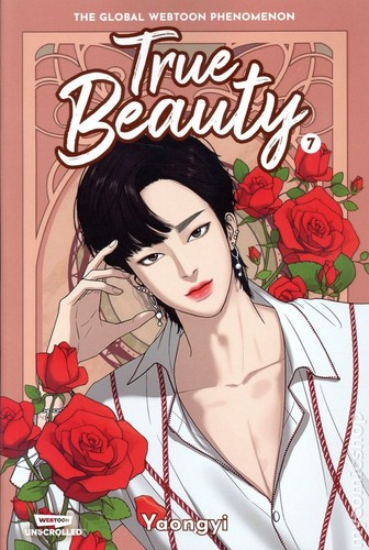 True beauty 1st nm - beauty, #7-1st