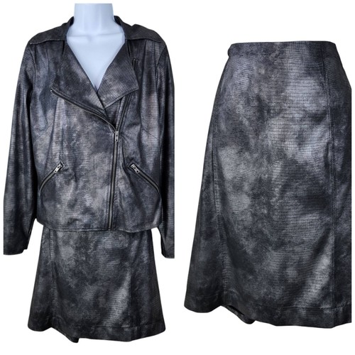 Nuovo jockey moto giacca gonna - moto,