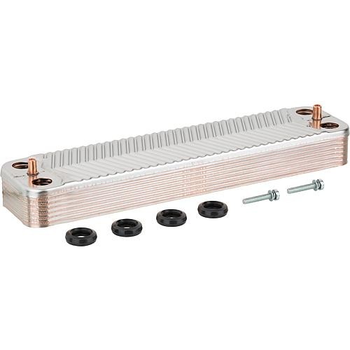 Scambiatore calore bosch - calore,