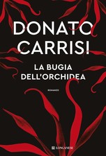 Donato Carrisi, La bugia