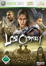 Lost Odyssey di Microsoft |